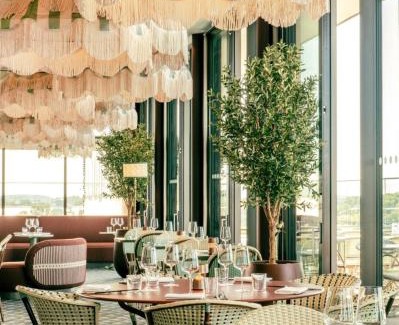 Tonsberg Hotel | Hotel Klubben