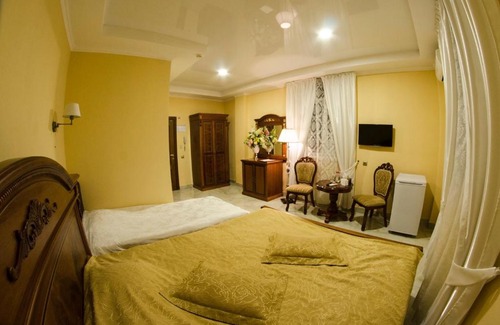 Leninsky District Hotel | Hotel Knyaz