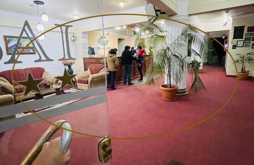 Cochabamba Hotel | Hotel Kokusai