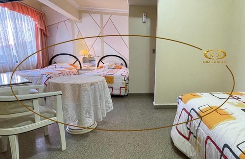 Cochabamba Hotel | Hotel Kokusai