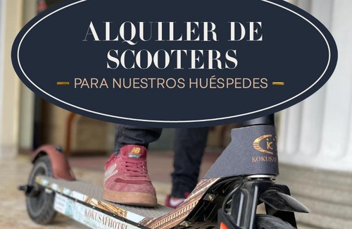 Cochabamba Hotel | Hotel Kokusai