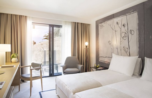 Babin Kuk Hotel | Hotel Kompas