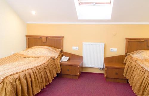 Vinnichki Hotel | Hotel Kopa - Lviv