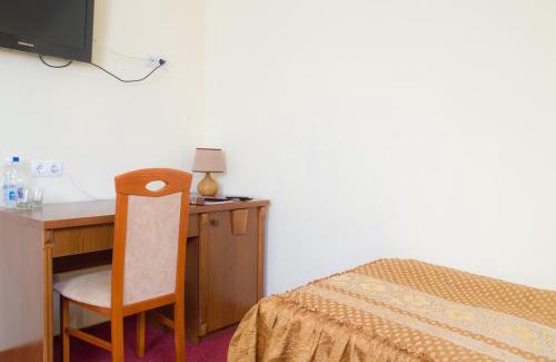 Vinnichki Hotel | Hotel Kopa - Lviv