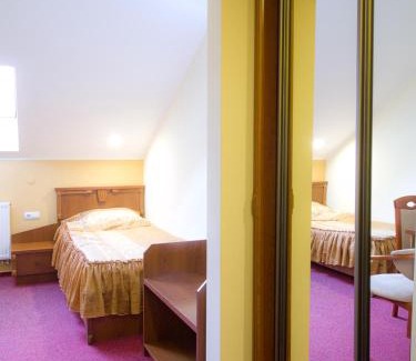 Vinnichki Hotel | Hotel Kopa - Lviv