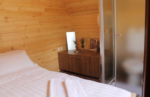 North Macedonia Complejo | Hotel Korab Trnica