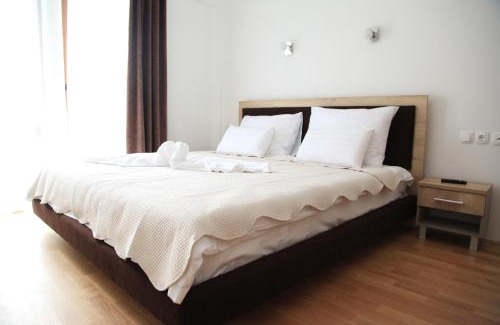 North Macedonia Complejo | Hotel Korab Trnica
