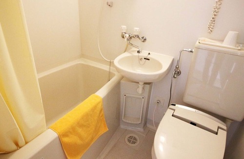 Nishinomiya Hotel | Hotel Koshien