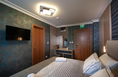 Kraljevo Hotel | Hotel Kralj