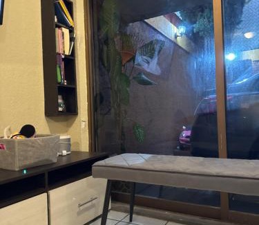 Morelia Apartamento | Hotel krea