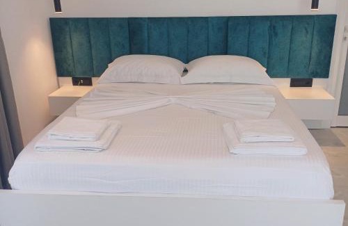 Ksamil Hotel | Hotel Kreka