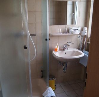 Neresheim Hotel | Hotel Krone