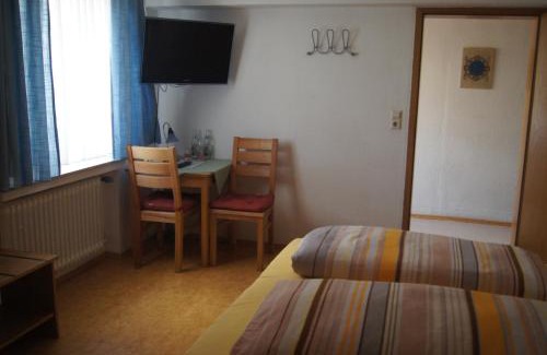 Neresheim Hotel | Hotel Krone