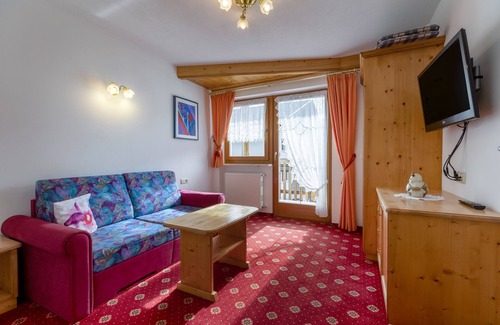 Moso in Passiria Hotel | Hotel Kronhof