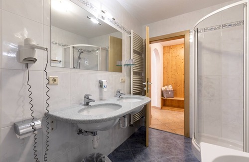 Moso in Passiria Hotel | Hotel Kronhof