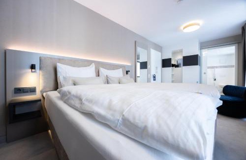 Waldkirch Hotel | Hotel Kronjuwel by BRIGHT Waldkirch - Digitaler Zugang