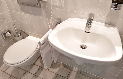 Minden Hotel | Hotel Kronprinz