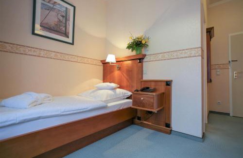 Bad Neuenahr-Ahrweiler Hotel | Hotel Krupp