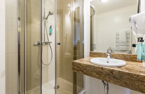 Tarnow Hotel | Hotel Krzyski