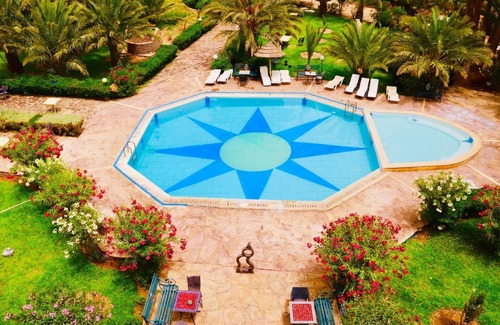 Erfoud Cama Y Desayuno | Hotel Ksar Assalassil