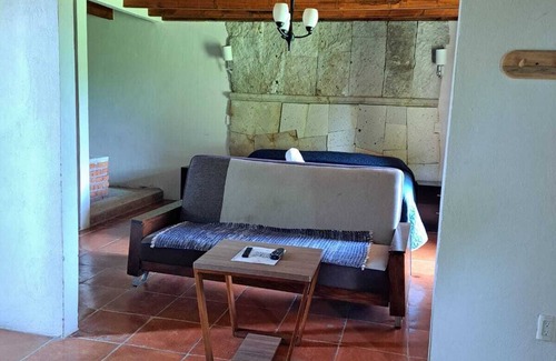Huasca de Ocampo Hotel | Hotel Kuautli