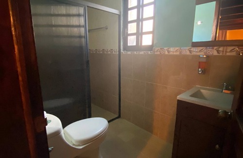Huasca de Ocampo Hotel | Hotel Kuautli