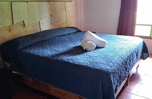 Huasca de Ocampo Hotel | Hotel Kuautli