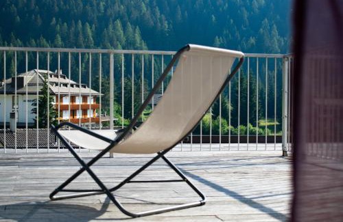 Fondo Grande Hotel | Hotel Kube