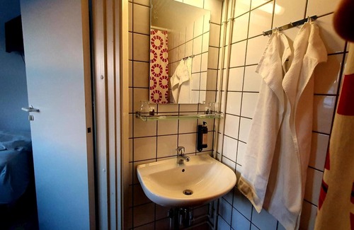 Kulusuk Hotel | Hotel Kulusuk