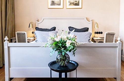 Norrmalm Hotel | Hotel Kungsträdgården