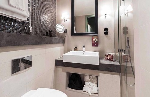 Norrmalm Hotel | Hotel Kungsträdgården