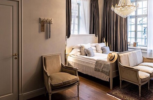 Norrmalm Hotel | Hotel Kungsträdgården