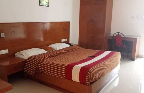 Kodaikanal Hotel | Hotel Kurunji Meridian