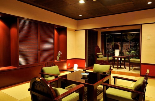 Gero Onsen Complejo | Hotel Kusakabe Armeria