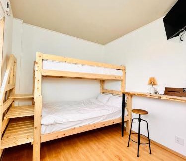 Nanao Hotel | hotel kusanagi