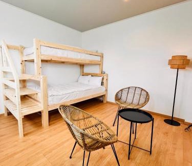 Nanao Hotel | hotel kusanagi