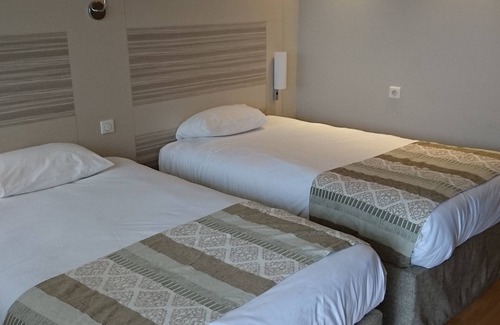 Roques Hotel | Hotel Kyriad Toulouse Sud - Roques