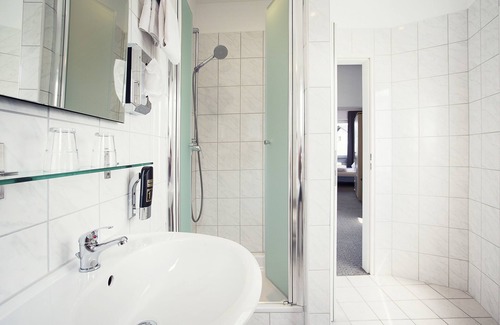 Montabaur Hotel | Hotel Löwenguth