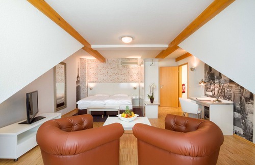 Heusweiler Hotel | Hotel L'adresse