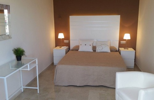 L'Ametlla de Mar Hotel | Hotel l'Alguer