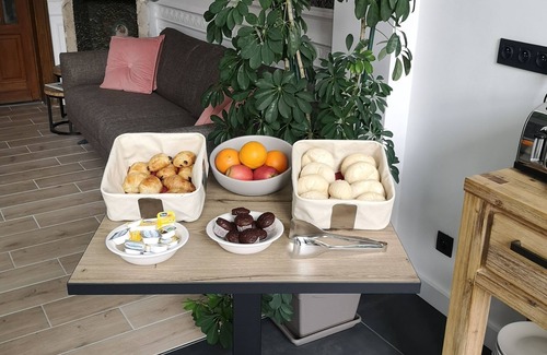 Lessines Hotel | Hotel L'ARTiste