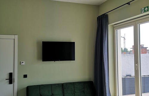 Lessines Hotel | Hotel L'ARTiste