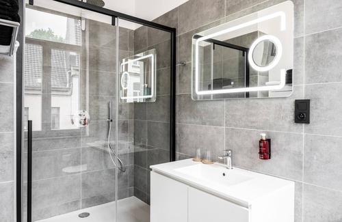 Lessines Hotel | Hotel L'ARTiste