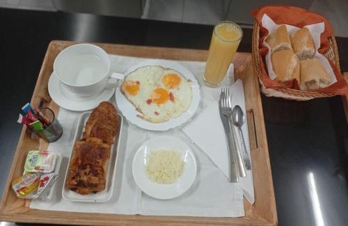 Marcory Hotel | Hotel l'ATLANTYS