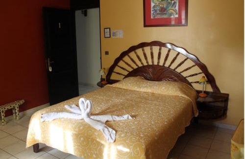 Matoury Hotel | Hotel L'ebene Verte