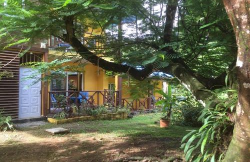 Matoury Hotel | Hotel L'ebene Verte