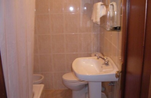 Sahechores de Rueda Hotel | Hotel La Alegría