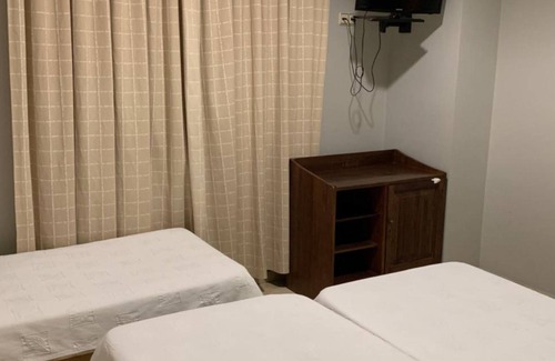 Fuentidueña de Tajo Hotel | Hotel La Atalaya