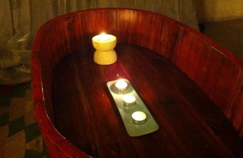 Piedralaves Hotel | Hotel La Canela