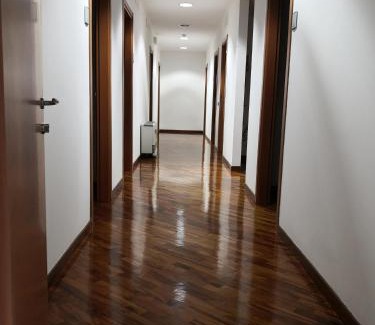 Alfonsine Hotel | Hotel La Cantina